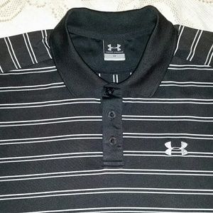 Polo Golf Shirt